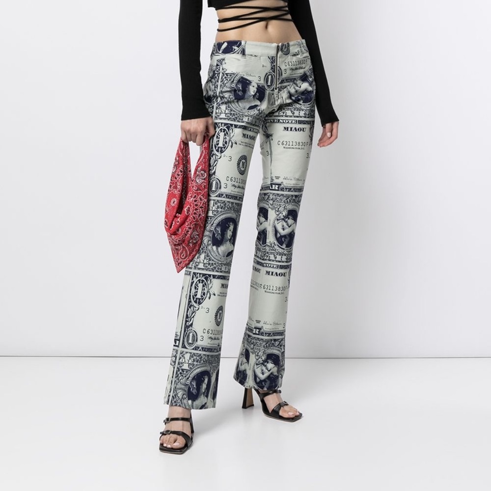 Miauo pants